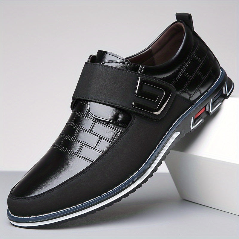 Damien™ | Bottines Style Moderne