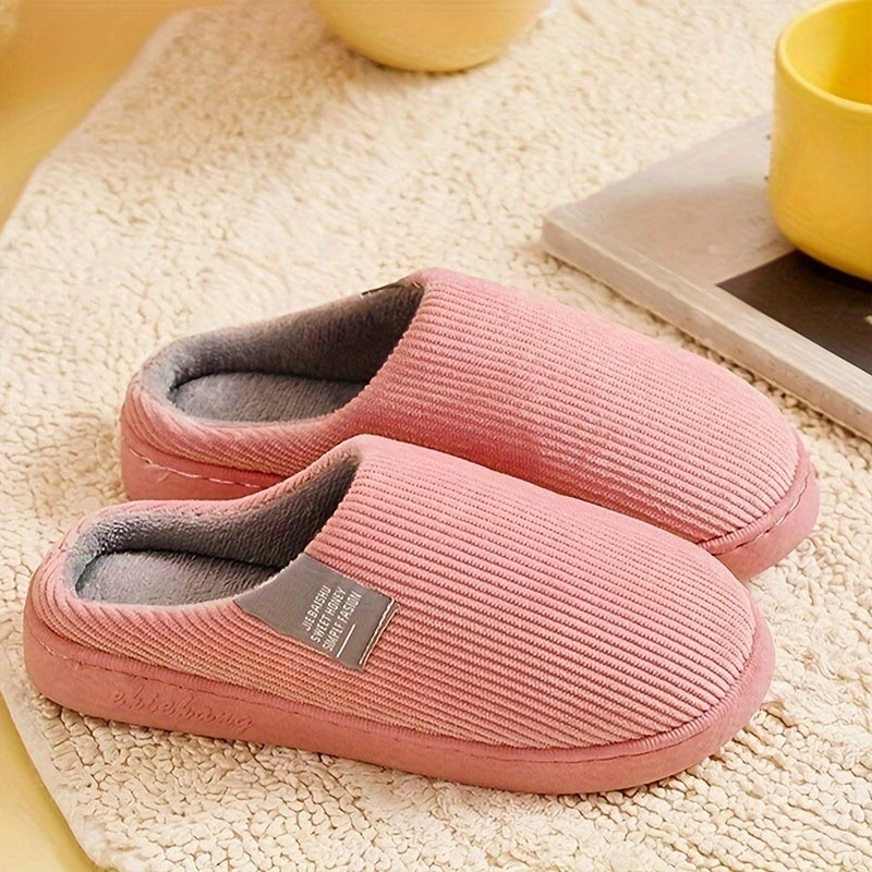 Zoof™ | Chaussons en laine colorés