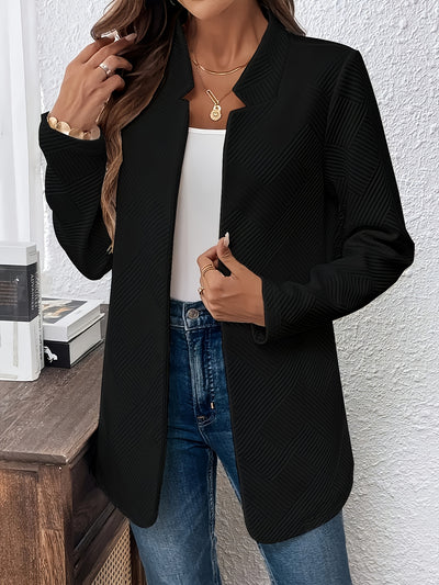 Zoë™ | Veste Élégance Chic
