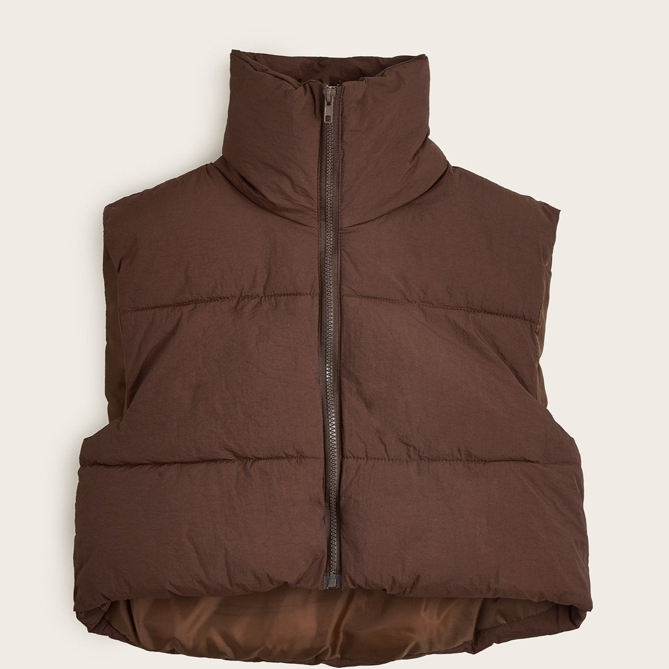 Élise™ | Bodywarmer Moderne Élégance