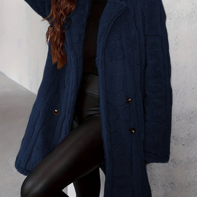 Joséphine™ | Veste Élégante Douce