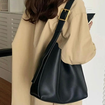 Amélie™ | Sac en Cuir Élégant