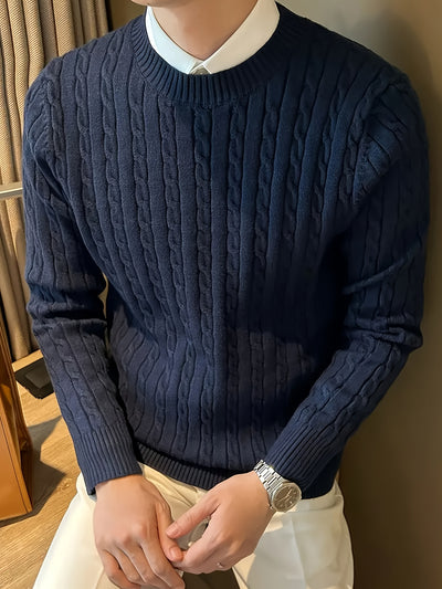 Lukas™ | Pull en maille