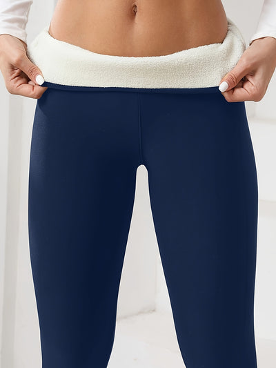 Sabine™ | Legging en polaire