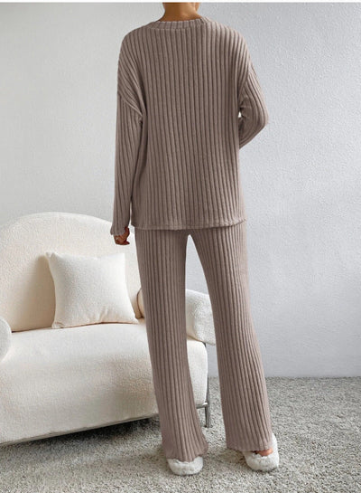 Mia™ | Ensemble confortable en deux parties