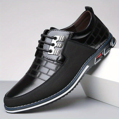 Damien™ | Bottines Style Moderne
