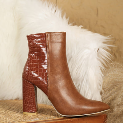 Éva™ | Talons Élégance Moderne