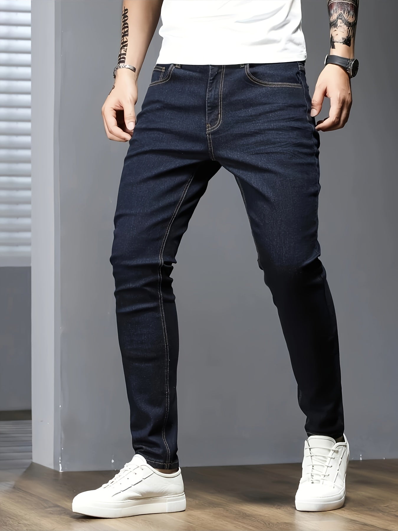 Olivier™ | Jean Foncé