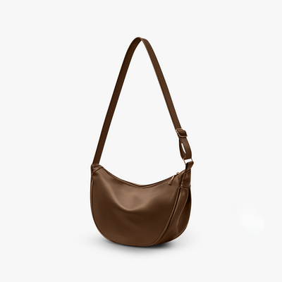 Amandine™ | Sac en Cuir Pastel