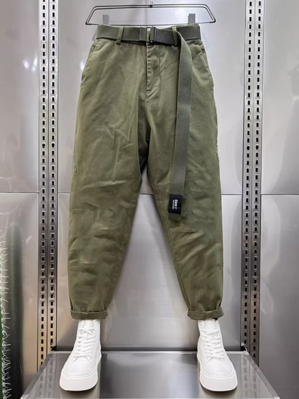 Raphaël™ | Pantalon Élégance Simple