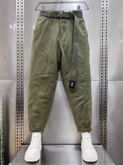 Raphaël™ | Pantalon Élégance Simple