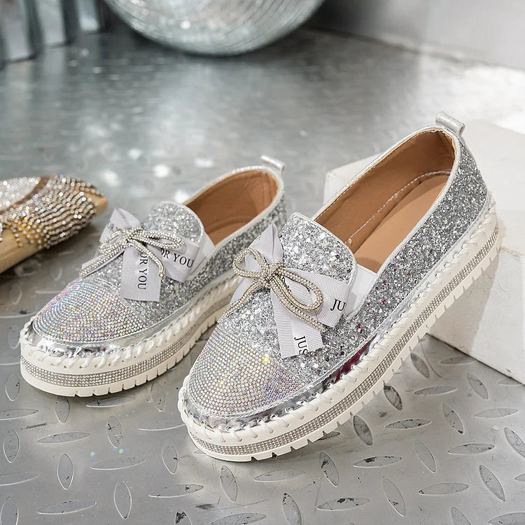 Isabelle™ | Mocassins à lacets