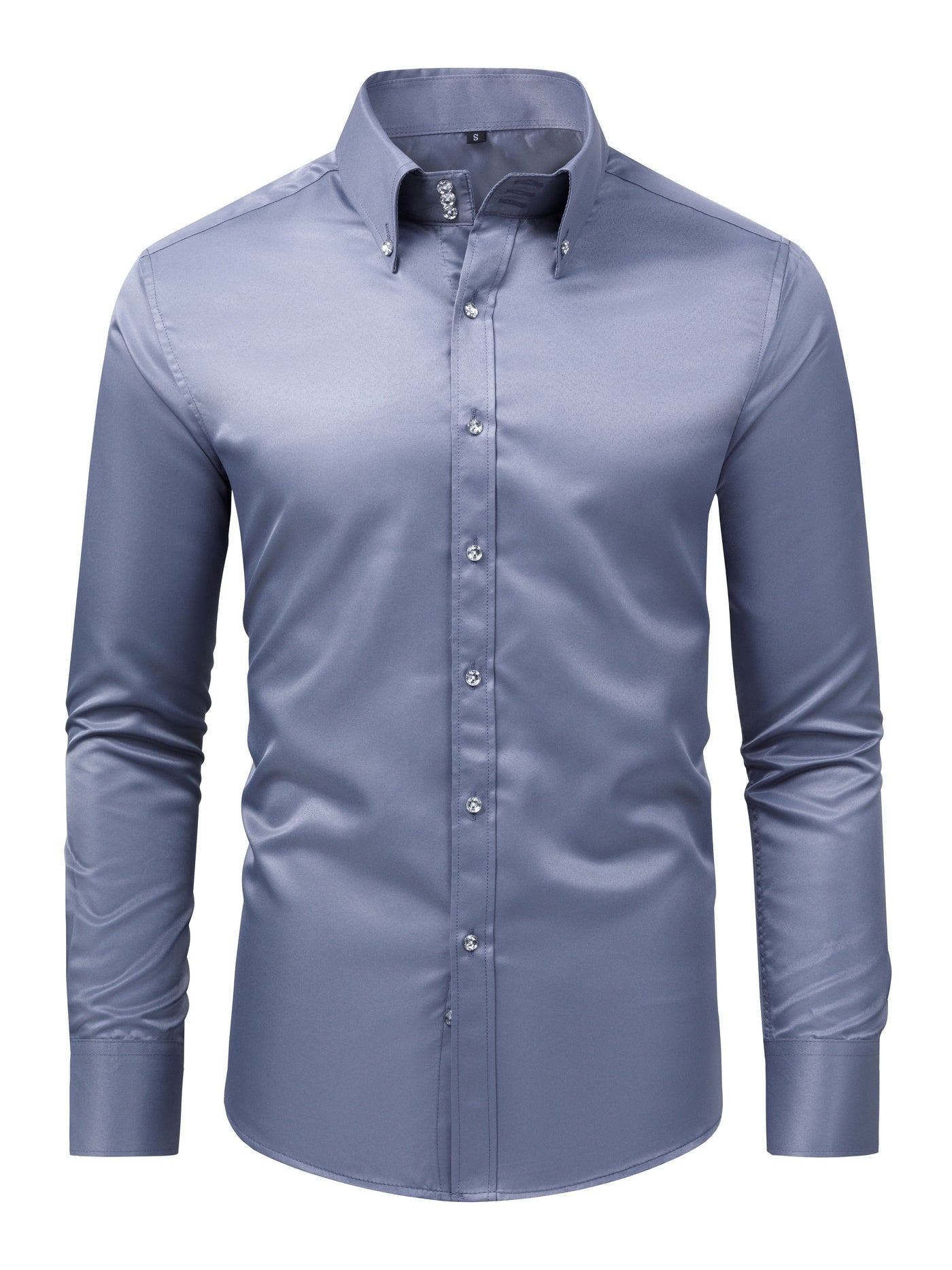 Nicolas™ | Chemise Ajustée