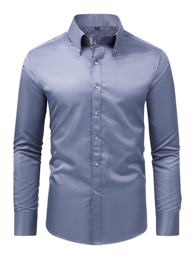 Nicolas™ | Chemise Ajustée