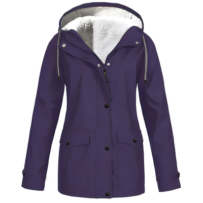 Chloë™ | Veste Imperméable Moderne