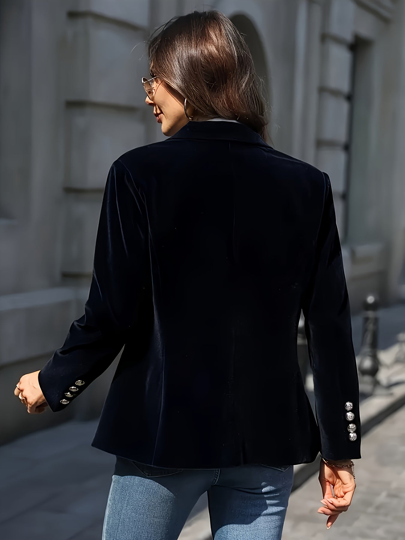 Florence™ | Veste Chic Automne