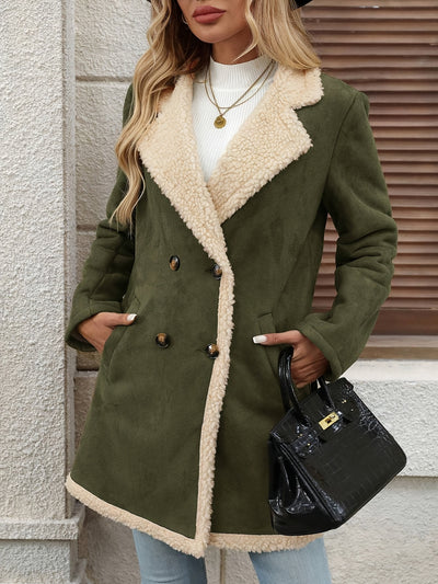 Victoire™ | Veste Moderne Élégante