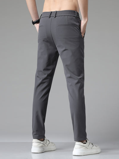 Louis™ | Chino Foncé