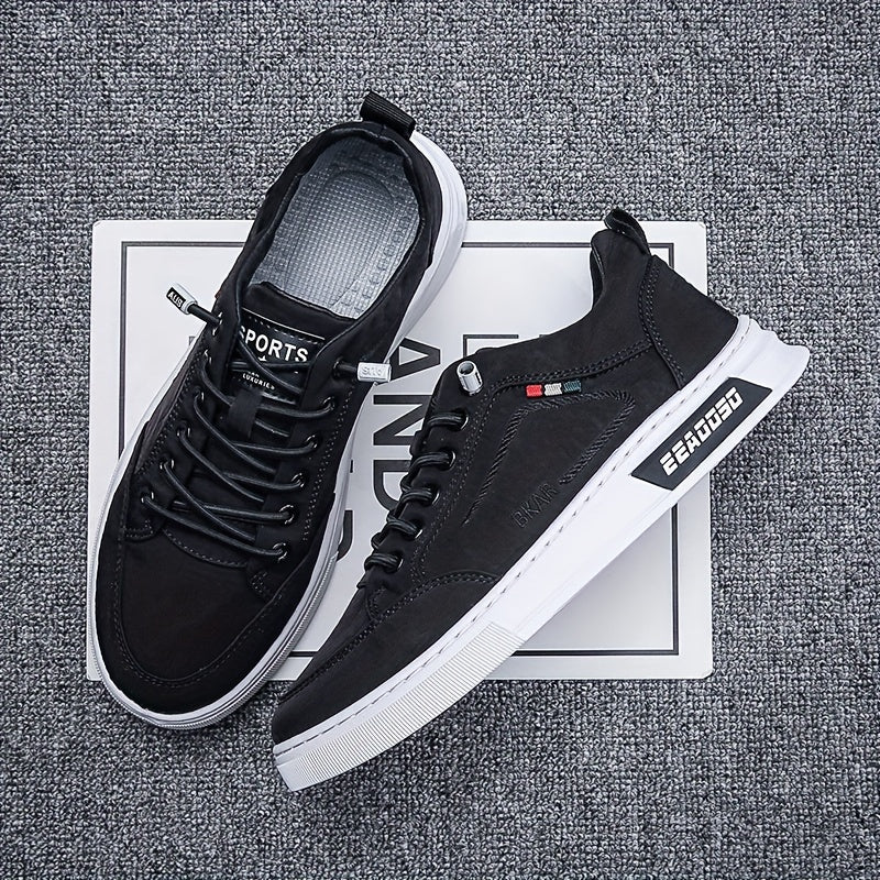 Philippe™ | Sneakers Chic Urbains