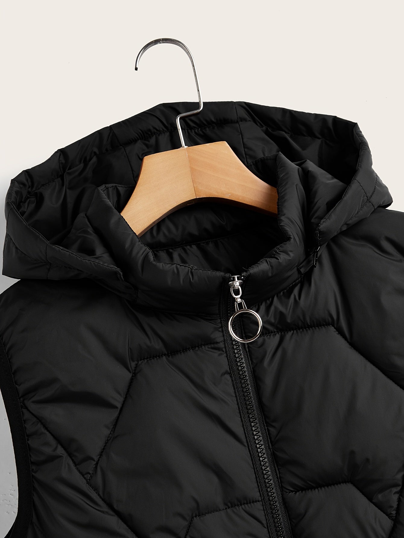 Céleste™ | Gilet Sportif Élégant