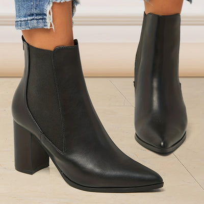Hélène™ | Talons Automne Élégants