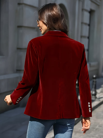 Florence™ | Veste Chic Automne