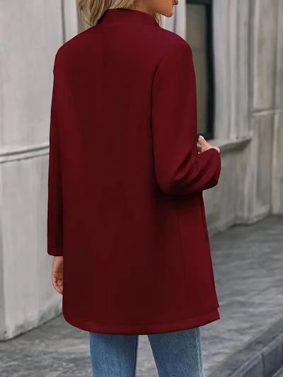 Lilou™ | Veste Élégante Intemporelle
