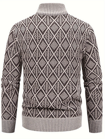 Jacques™ | Gilet avec chemisier et cravate