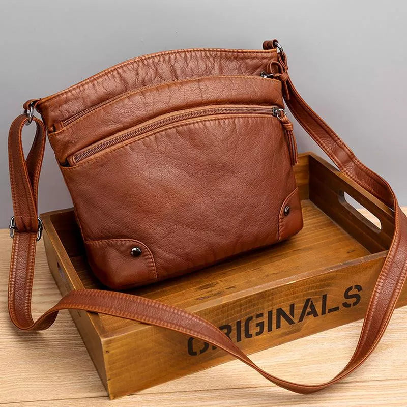 Inès™ | Sac Bandoulière Élégant