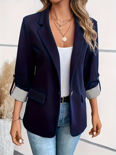 Charlotte™ | Veste Élégante Subtil