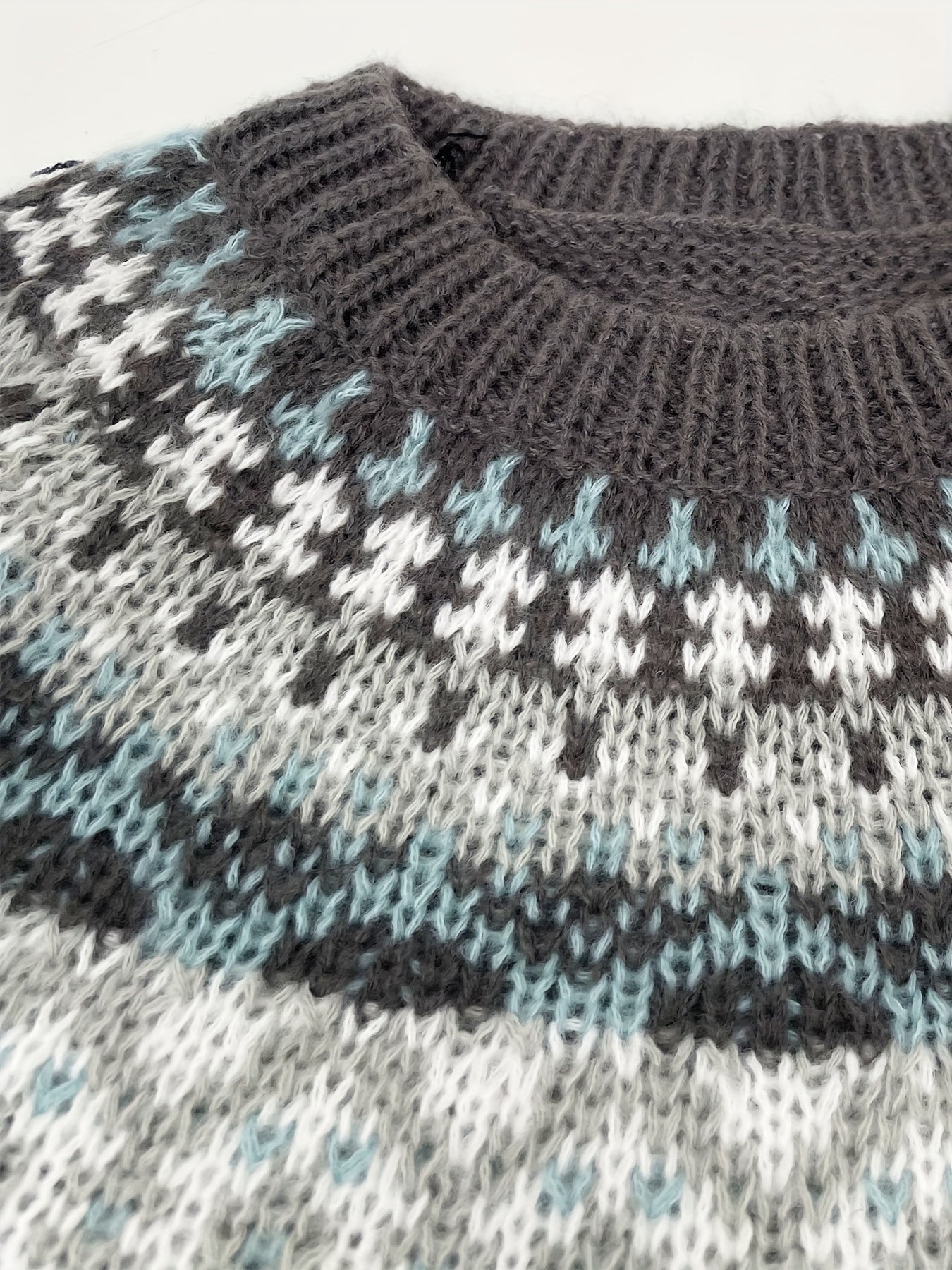 Clara™ | Pull Laine et Style