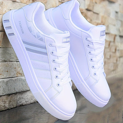 Michel™ | Sneakers Confort Élégant
