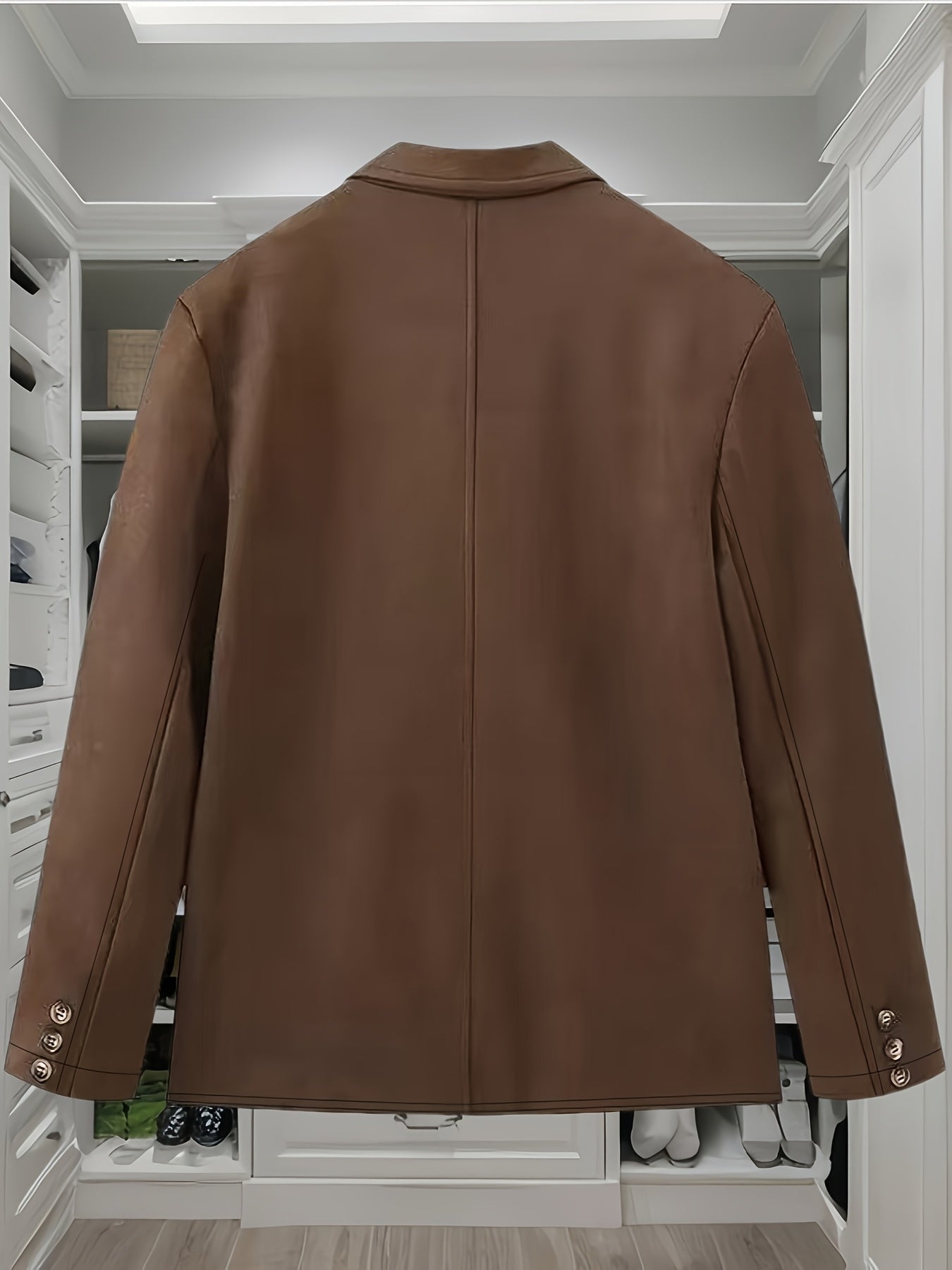 Pauline™ | Manteau Douillet Chic
