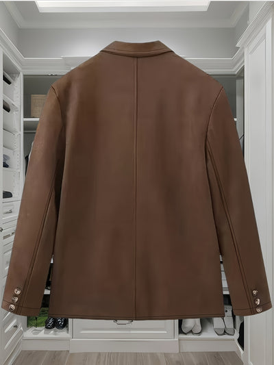 Pauline™ | Manteau Douillet Chic