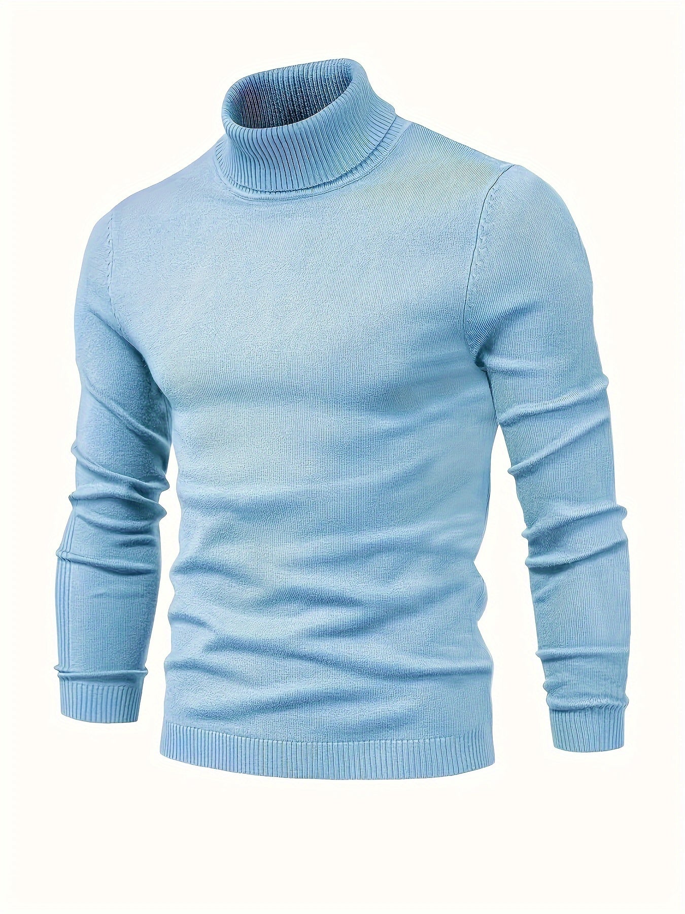 René™ | Col Tricoté