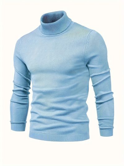 René™ | Col Tricoté