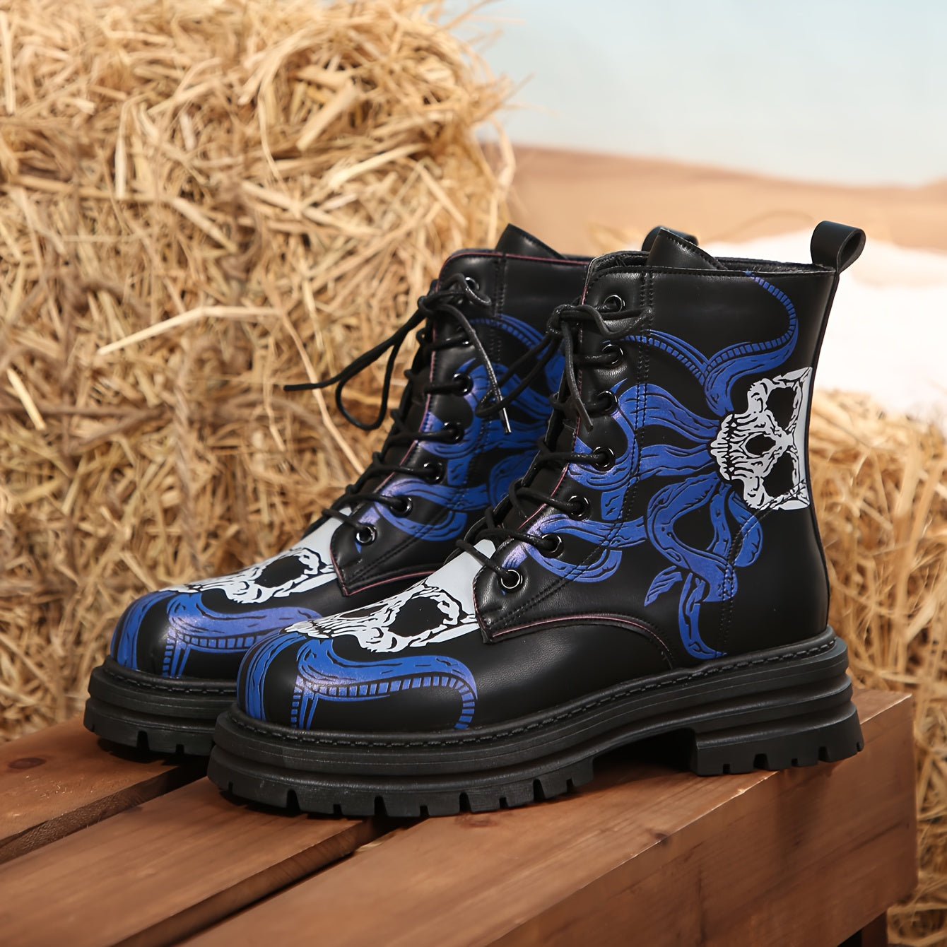 Joséphine™ | Bottines Courtes Stylées