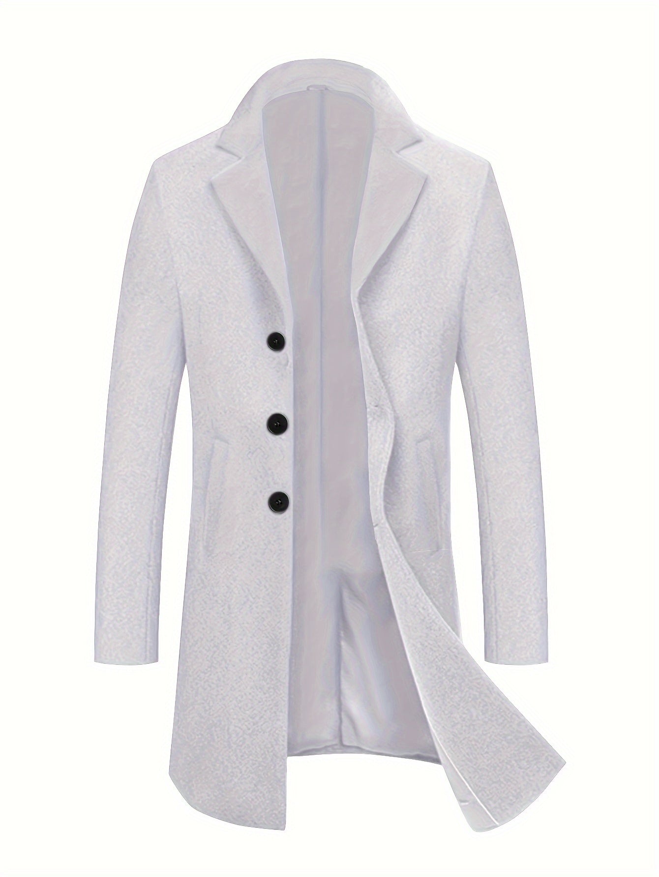 Marcus™ | Manteau en laine
