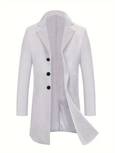 Marcus™ | Manteau en laine