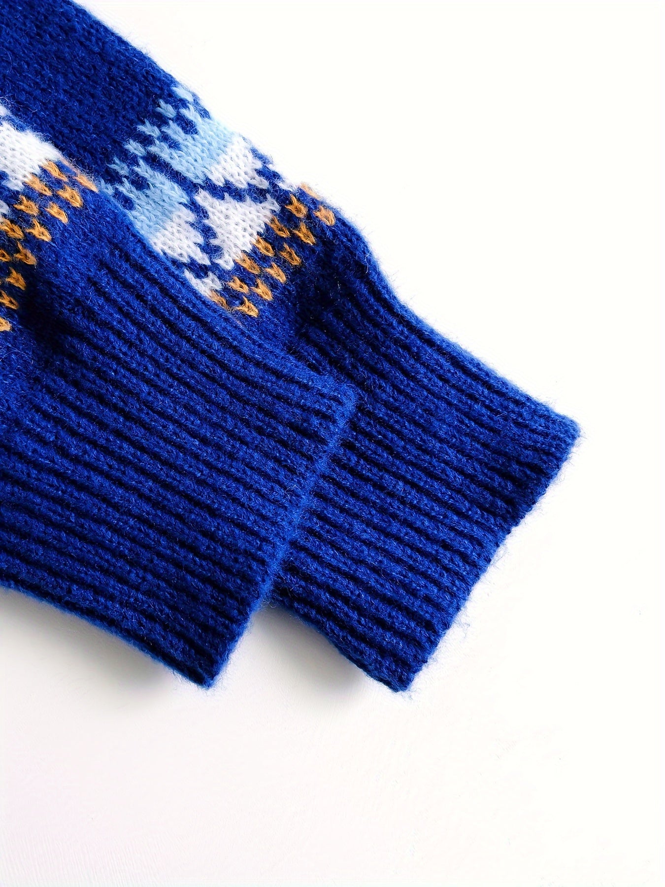 Auriane™ | Pull Élégance Hivernale