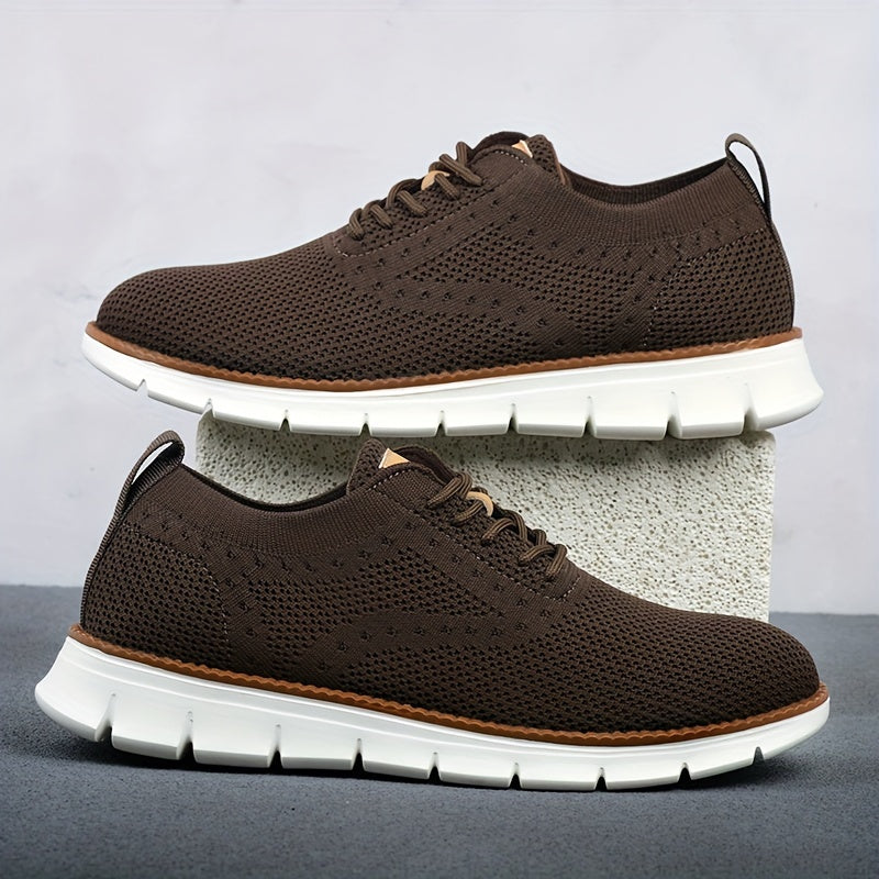 Olivier™ | Sneakers Décontractées Chic