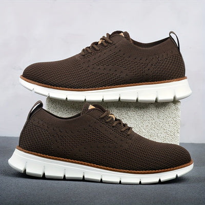 Olivier™ | Sneakers Décontractées Chic