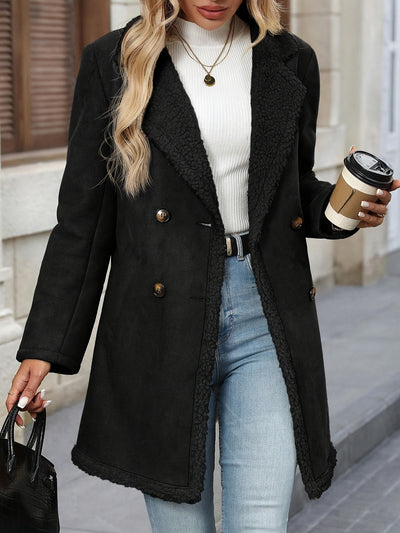 Victoire™ | Veste Moderne Élégante