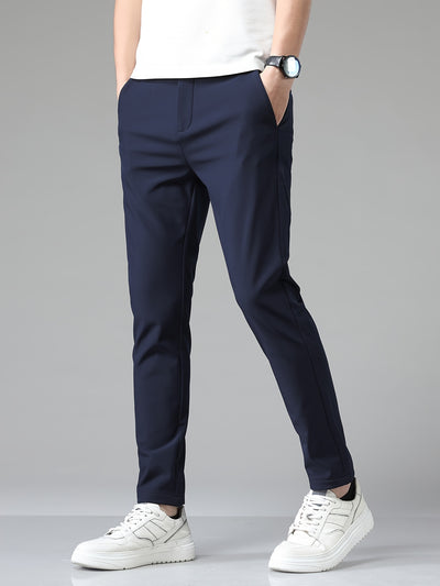 Louis™ | Chino Foncé