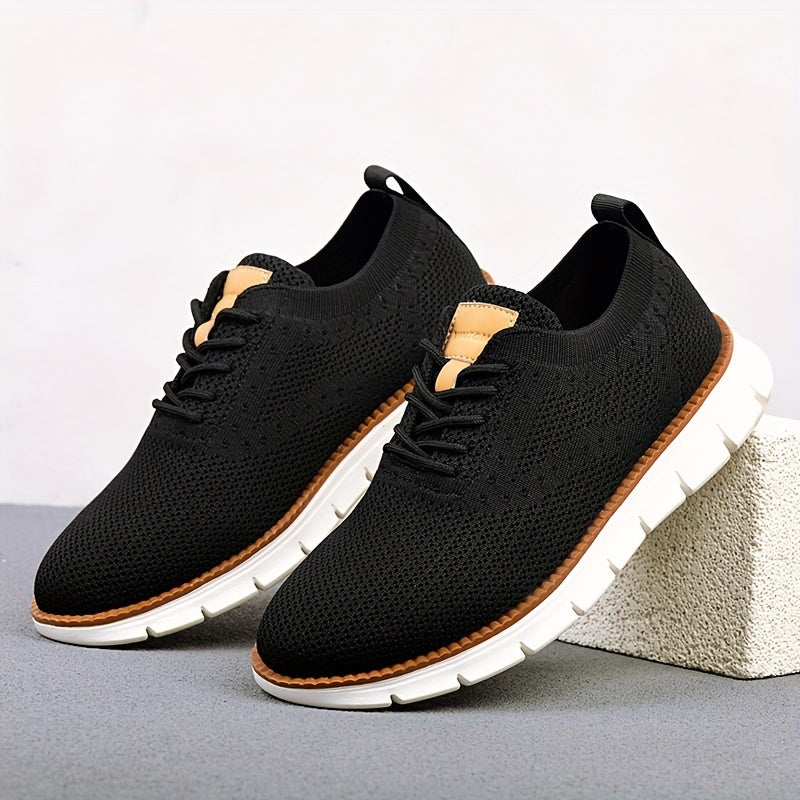 Olivier™ | Sneakers Décontractées Chic