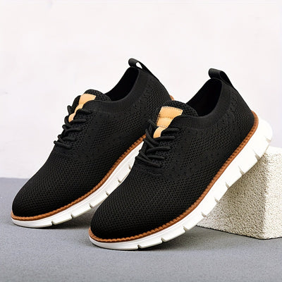 Olivier™ | Sneakers Décontractées Chic