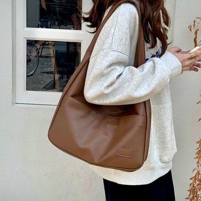 Zoe™ | Sac Bandoulière Raffiné