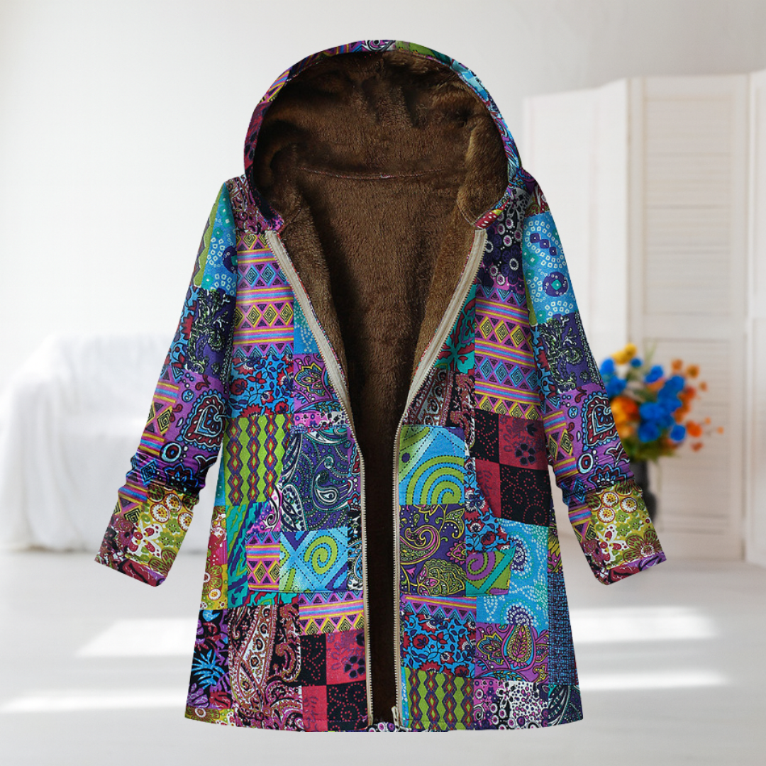 Aurore™ | Élégant Manteau de Mi-Saison