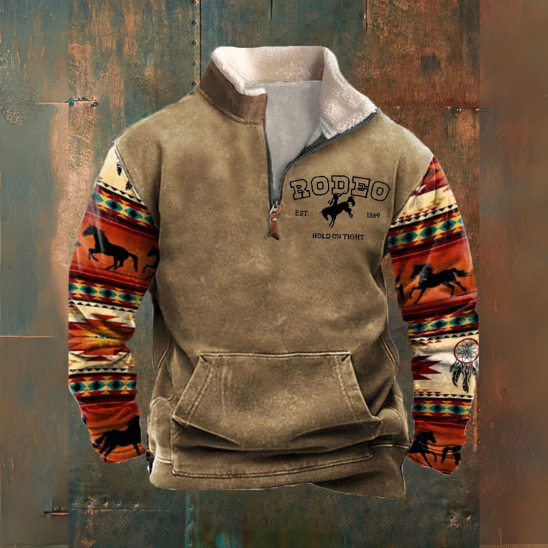 Paul™ | Pull Doux Confort