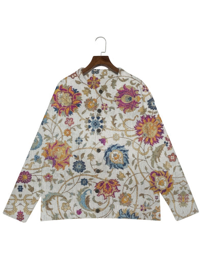 Aurélie™ | Gilet Granny Élégant